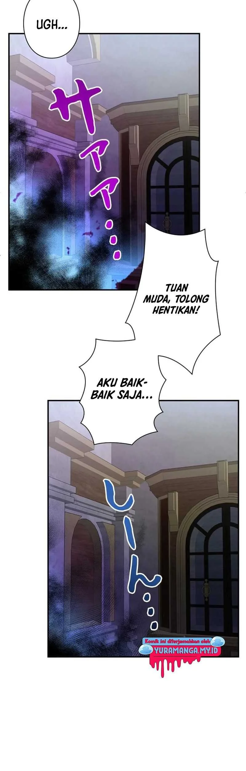 Im the Hero but the Main Heroines Are Trying to Kill Me Chapter 12 Fix Gambar 15